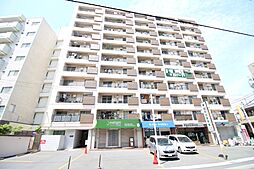 日商岩井市川マンション