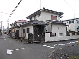 八王子市・ＪＲ中央線八王子駅・中野団地隣接