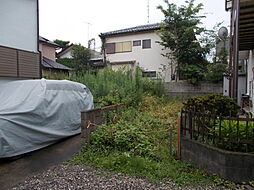 八王子市・ＪＲ中央線西八王子駅