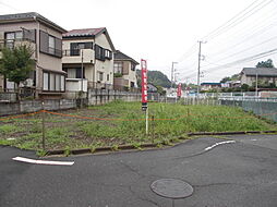 八王子市・ＪＲ横浜線八王子みなみ野駅