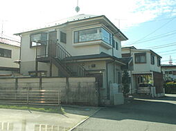 八王子市・京王線京王八王子駅