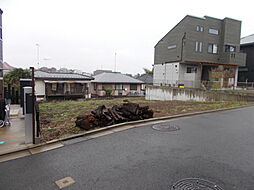 八王子市・京王高尾線山田駅