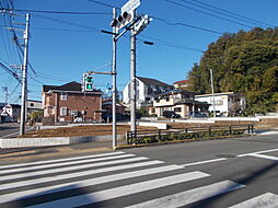 八王子市・ＪＲ中央線西八王子駅