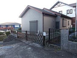 八王子市・JR中央線西八王子駅