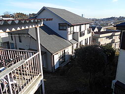 八王子市・京王高尾線めじろ台駅