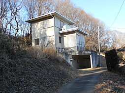 八王子市・京王高尾線めじろ台駅