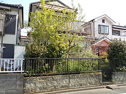 八王子市・川口町