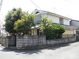 八王子市・JR中央線西八王子駅