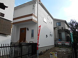 八王子市・JR中央線高尾駅