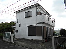 八王子市・JR中央線高尾駅