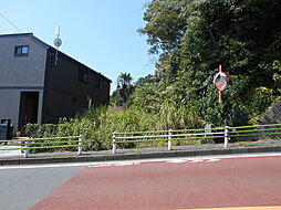 八王子市・京王高尾線山田駅