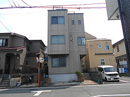 八王子市・JR中央線西八王子駅