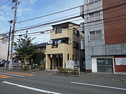 八王子市・JR中央線八王子駅