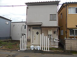 八王子市・中野団地隣接