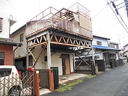 八王子市・大楽寺町