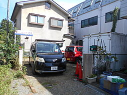 八王子市・ＪＲ中央線西八王子駅