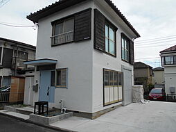 八王子市・ＪＲ中央線西八王子駅