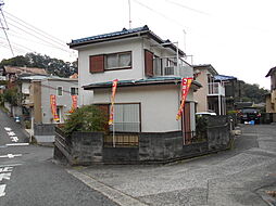 八王子市・JR中央線高尾駅