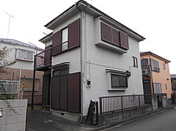 八王子市・JR中央線西八王子駅