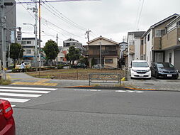 八王子市・ＪＲ中央線西八王子駅