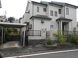 八王子市・京王高尾線めじろ台駅