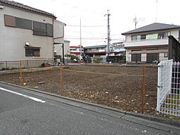 八王子市・ＪＲ中央線八王子駅／準工業地域