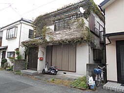 八王子市・ＪＲ中央線八王子駅