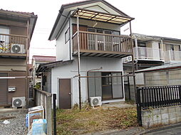 八王子市・ＪＲ中央線八王子駅