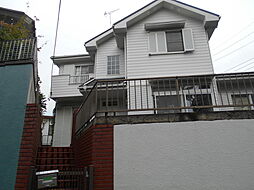 八王子市・ＪＲ中央線西八王子駅