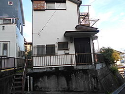 八王子市・京王高尾線めじろ台駅