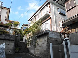 八王子市・京王高尾線山田駅