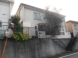 八王子市・京王高尾線山田駅