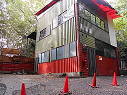 八王子市・倉庫・資材置場