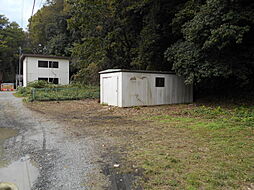 八王子市・倉庫・資材置場