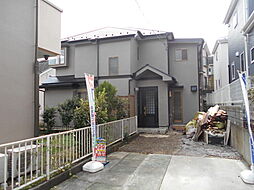 八王子市・京王高尾線めじろだい駅