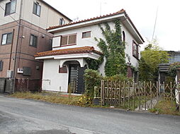 八王子市・ＪＲ中央線西八王子駅