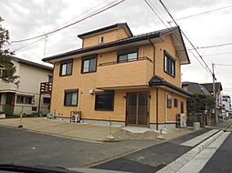 八王子市・店舗・事務所付住宅