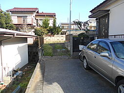 八王子市・八高線北八王子駅