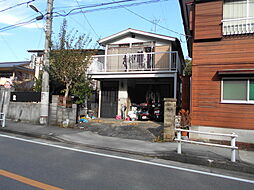 八王子市・左入町