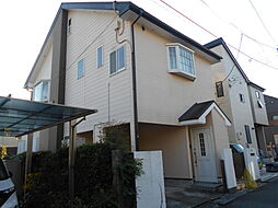 八王子市・富士見町