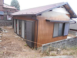 八王子市・ＪＲ中央線西八王子駅