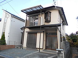 八王子市・京王高尾線狭間駅