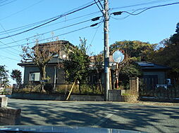 八王子市・京王高尾線めじろ台駅