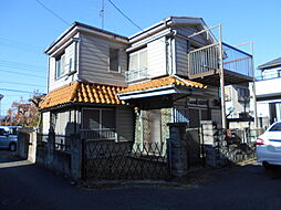 八王子市・ＪＲ中央線西八王子駅