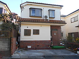 八王子市京王線北野駅