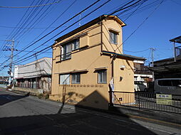 八王子市・ＪＲ中央線西八王子駅