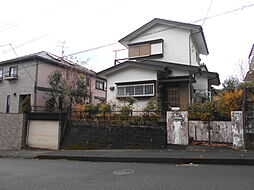 八王子市・京王線平山城址公園駅