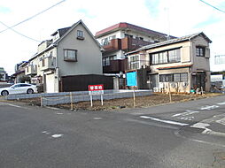 八王子市・JR中央線八王子駅