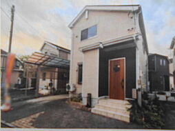 八王子市・ＪＲ中央線西八王子駅