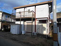 八王子市・ＪＲ中央線西八王子駅